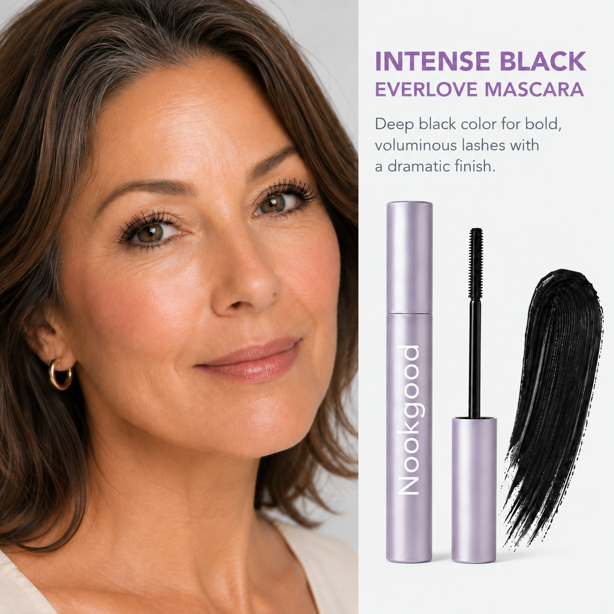 Everlove Mascara - For Mature Lashes
