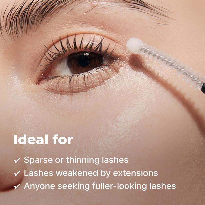 Eyelash Growth Serum – Hormone-Free, 0.5 fl oz