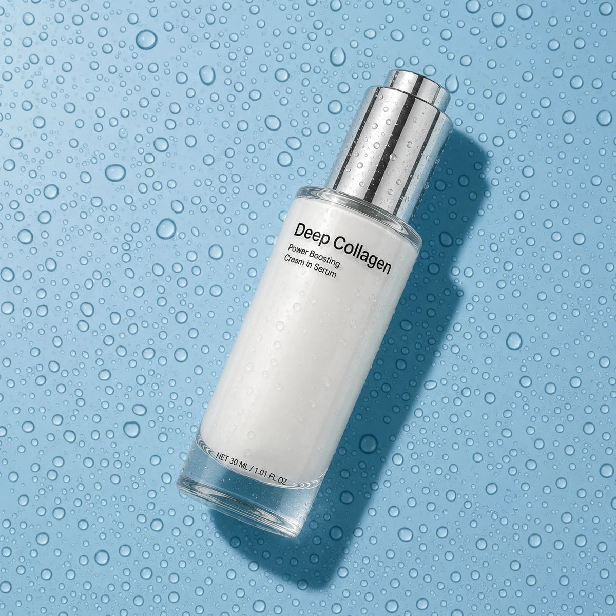 💥Korean Collagen Serum for Mature Skin