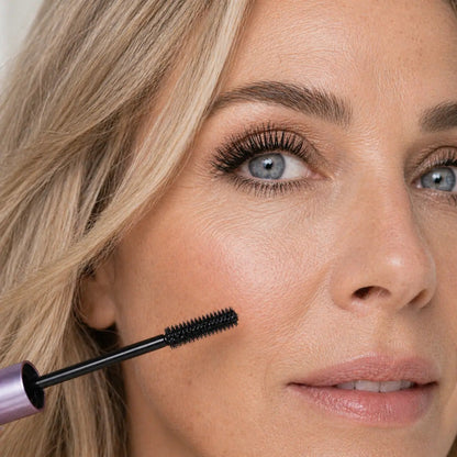 Nookgood Everlove Mascara - For Mature Lashes
