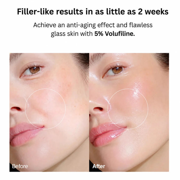 💥Korean Collagen Serum for Mature Skin