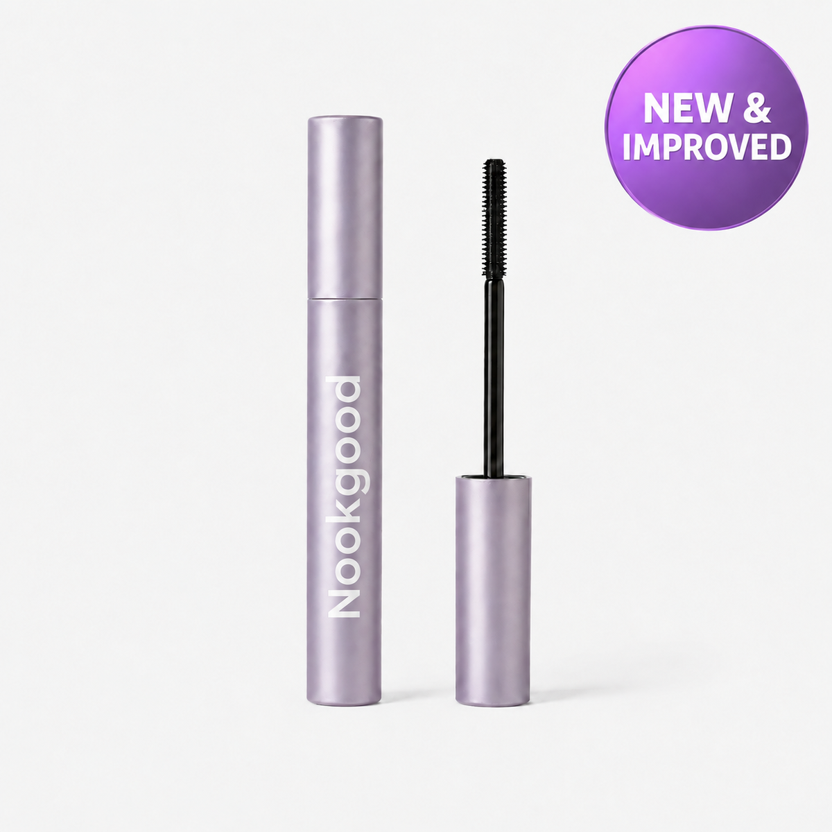 Nookgood Everlove Mascara - For Mature Lashes