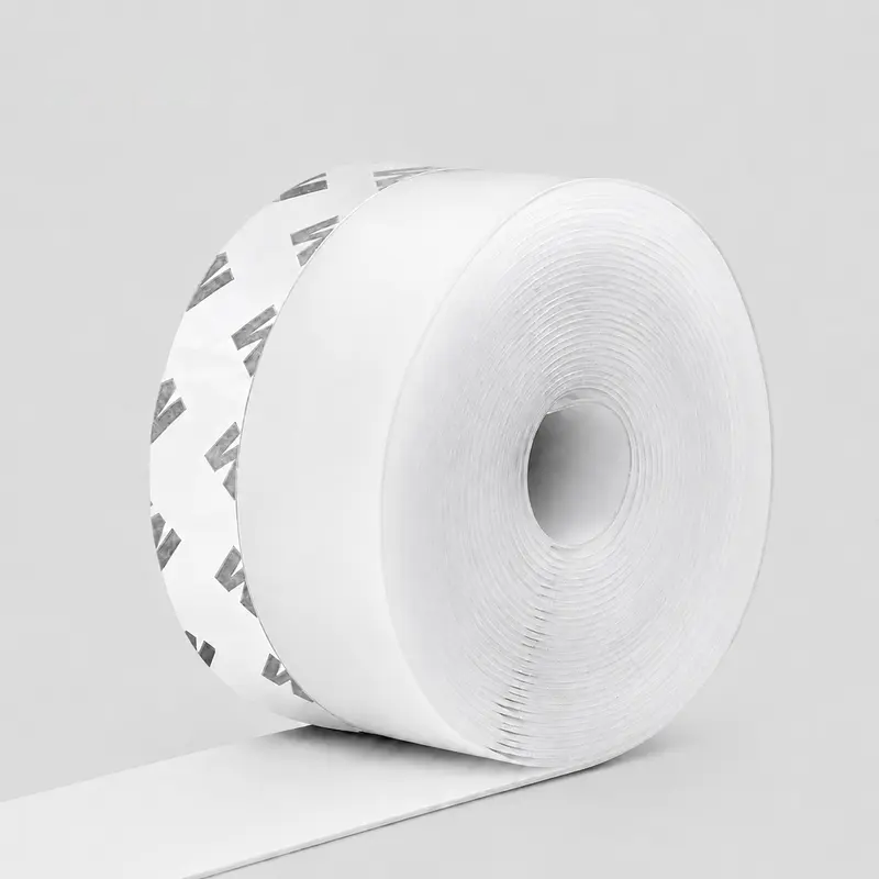 Self-Adhesive Door & Window Weather Stripping Seal – Draft Stopper