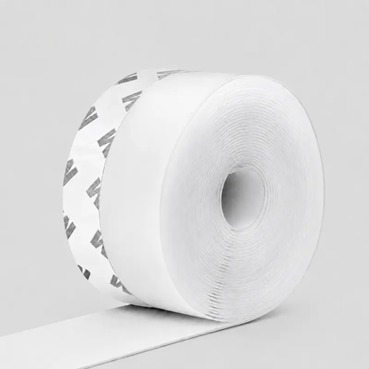 Self-Adhesive Door & Window Weather Stripping Seal – Draft Stopper