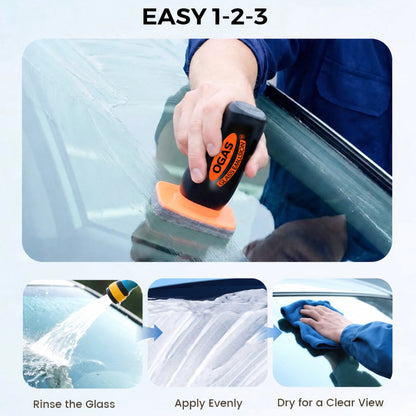 🔥Hot Sale 60% OFF!!⚡50K+ SOLD!🔥2026 Handheld Glass Oil-Film Remover