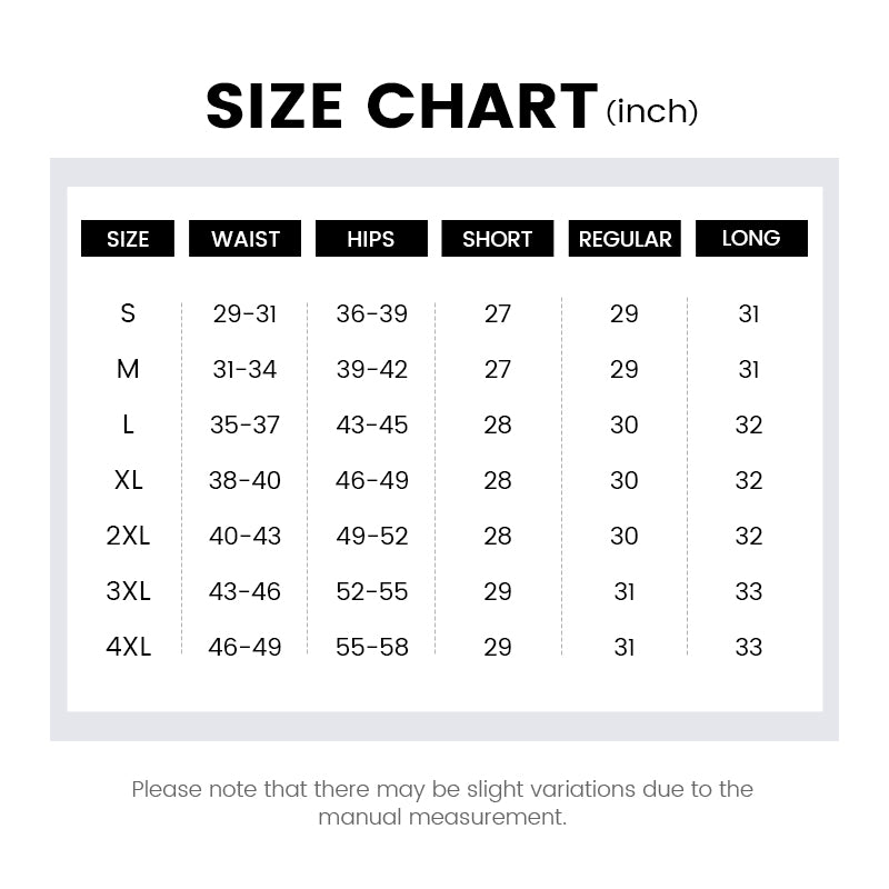 🏆HOT SALE 68% OFF💥Unisex MultiPants – High Stretch Multi-pocket Durable Cargo Pants