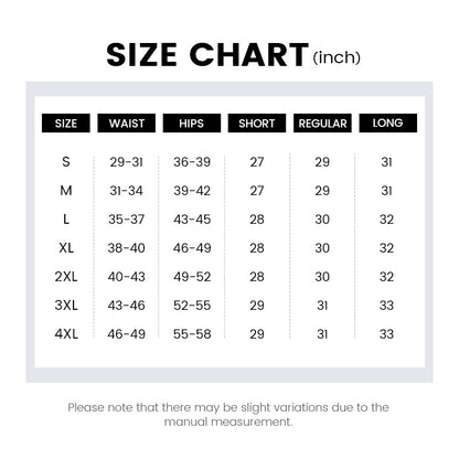 🏆HOT SALE 68% OFF💥Unisex MultiPants – High Stretch Multi-pocket Durable Cargo Pants