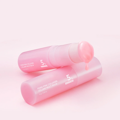 PDRN Pink Collagen Volume Multi Anti-Aging Balm🔥