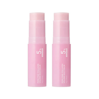 PDRN Pink Collagen Volume Multi Anti-Aging Balm🔥