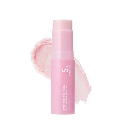 PDRN Pink Collagen Volume Multi Anti-Aging Balm🔥
