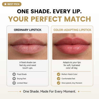 Lipstick for Mature Lips