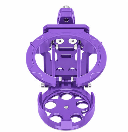 Foldable Cycling Bottle Holder