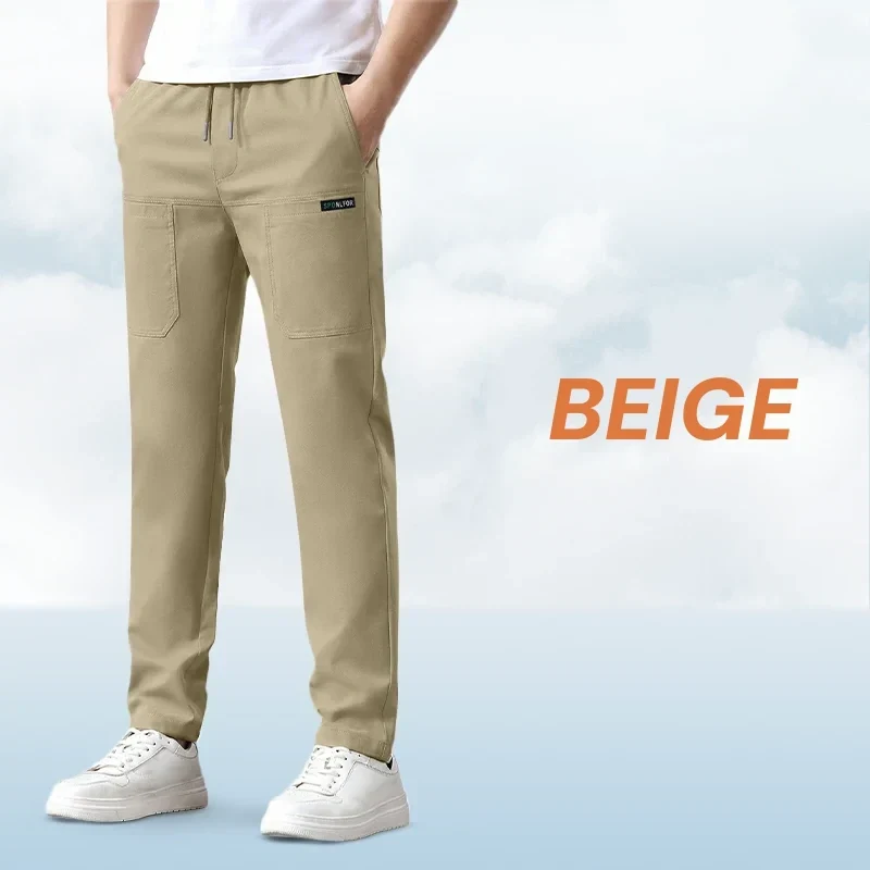 🏆HOT SALE 68% OFF💥Unisex MultiPants – High Stretch Multi-pocket Durable Cargo Pants