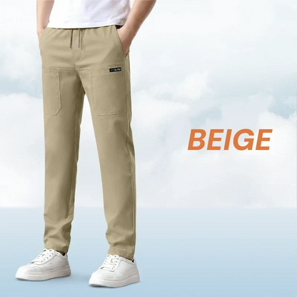 🏆HOT SALE 68% OFF💥Unisex MultiPants – High Stretch Multi-pocket Durable Cargo Pants