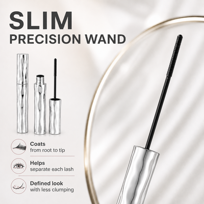 Waterproof Curling Lengthening Mascara✨