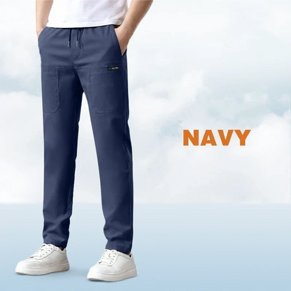 🏆HOT SALE 68% OFF💥Unisex MultiPants – High Stretch Multi-pocket Durable Cargo Pants