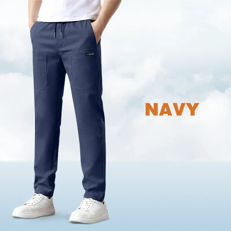 🏆HOT SALE 68% OFF💥Unisex MultiPants – High Stretch Multi-pocket Durable Cargo Pants