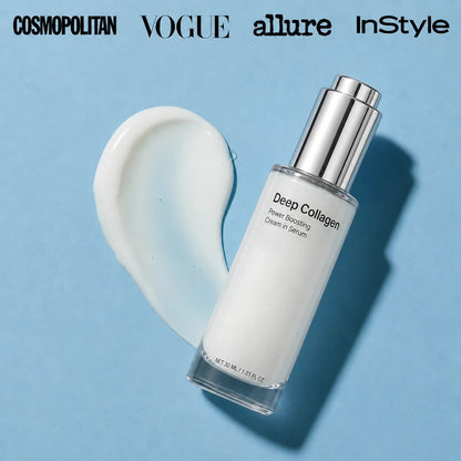 💥Korean Collagen Serum for Mature Skin