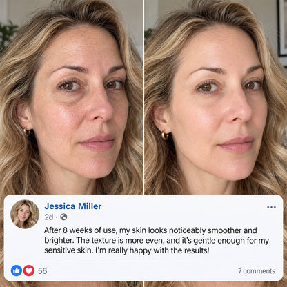 NAD+ EGF Firming Multi Balm
