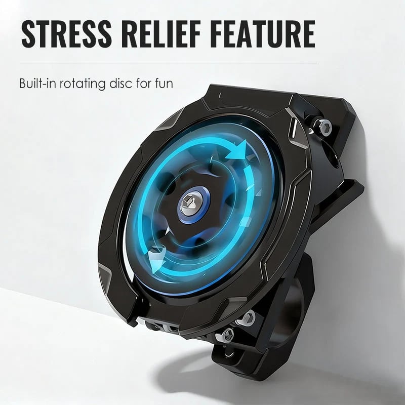 Foldable Cycling Bottle Holder