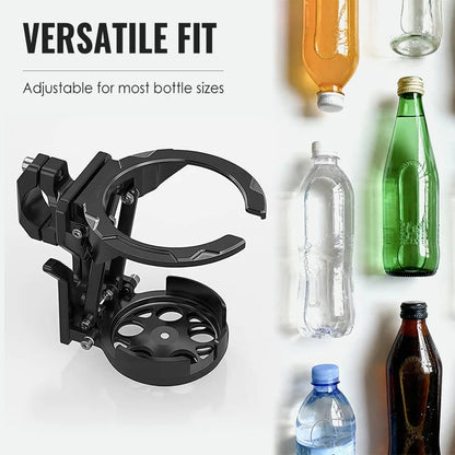 Foldable Cycling Bottle Holder