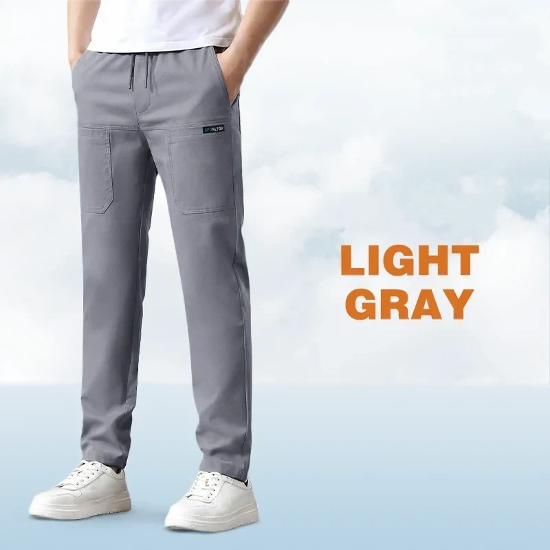 🏆HOT SALE 68% OFF💥Unisex MultiPants – High Stretch Multi-pocket Durable Cargo Pants