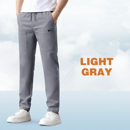🏆HOT SALE 68% OFF💥Unisex MultiPants – High Stretch Multi-pocket Durable Cargo Pants
