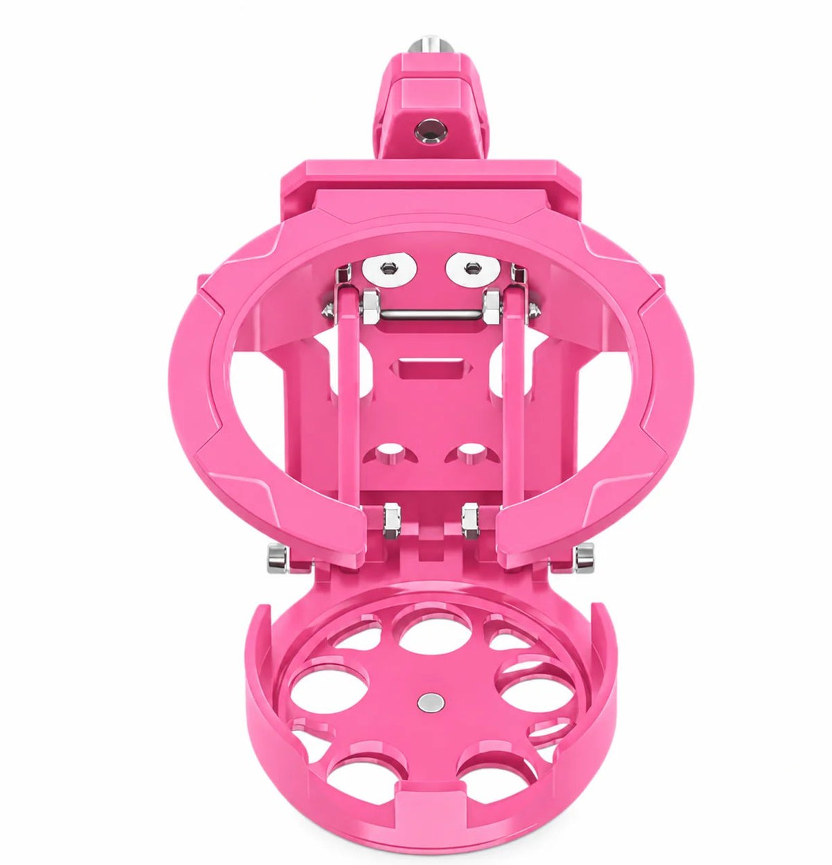 Foldable Cycling Bottle Holder
