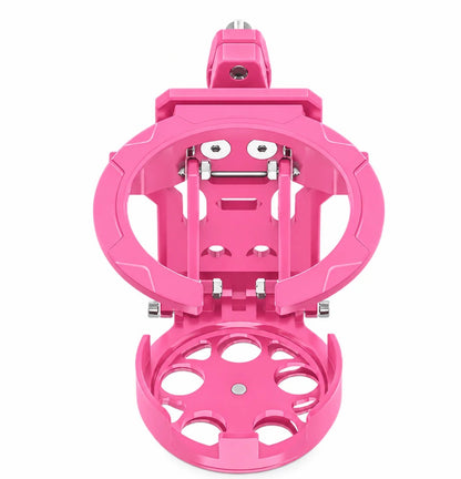 Foldable Cycling Bottle Holder