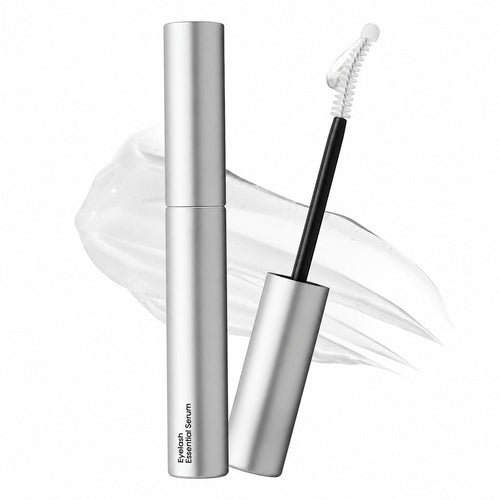 Eyelash Growth Serum – Hormone-Free, 0.5 fl oz