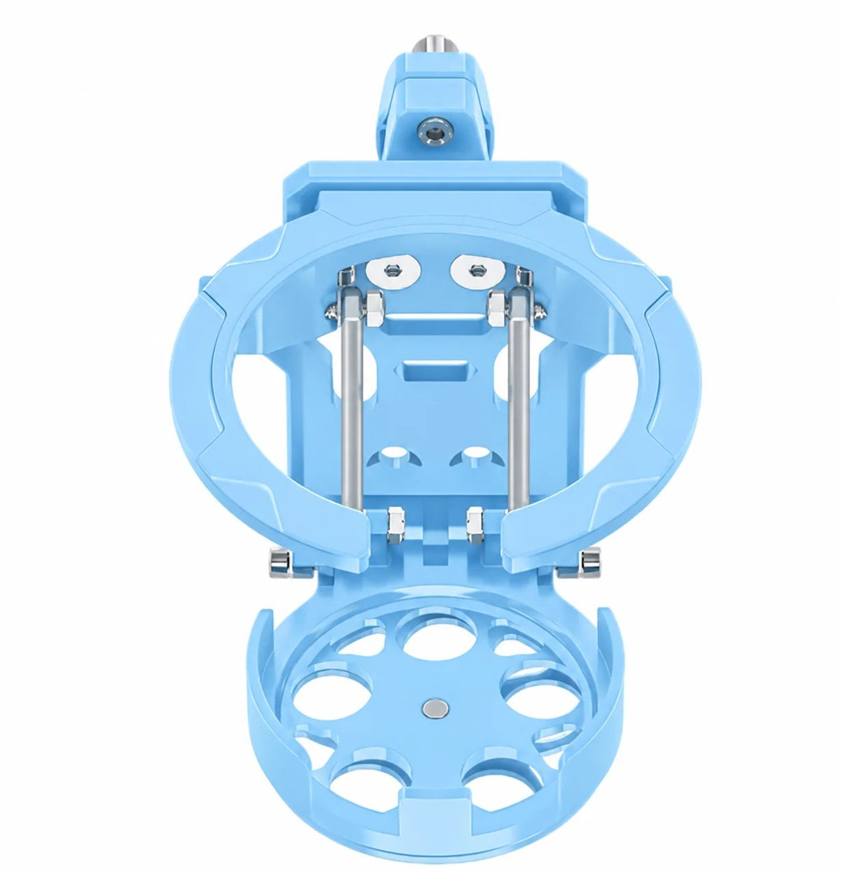 Foldable Cycling Bottle Holder