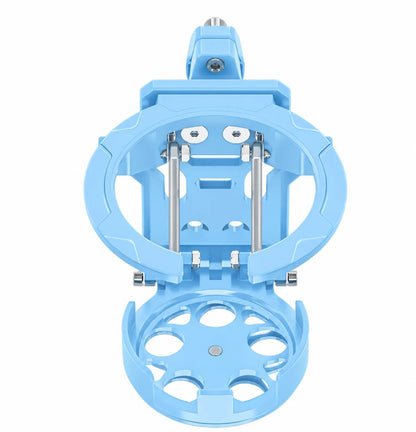 Foldable Cycling Bottle Holder