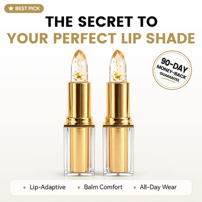 Lipstick for Mature Lips