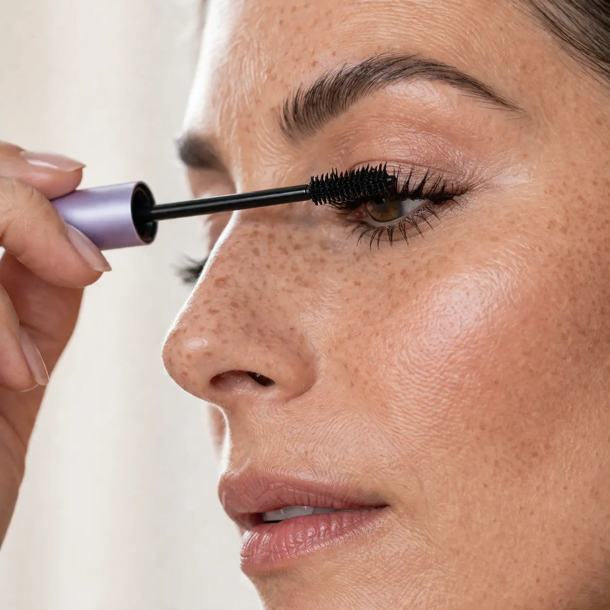 Nookgood Everlove Mascara - For Mature Lashes
