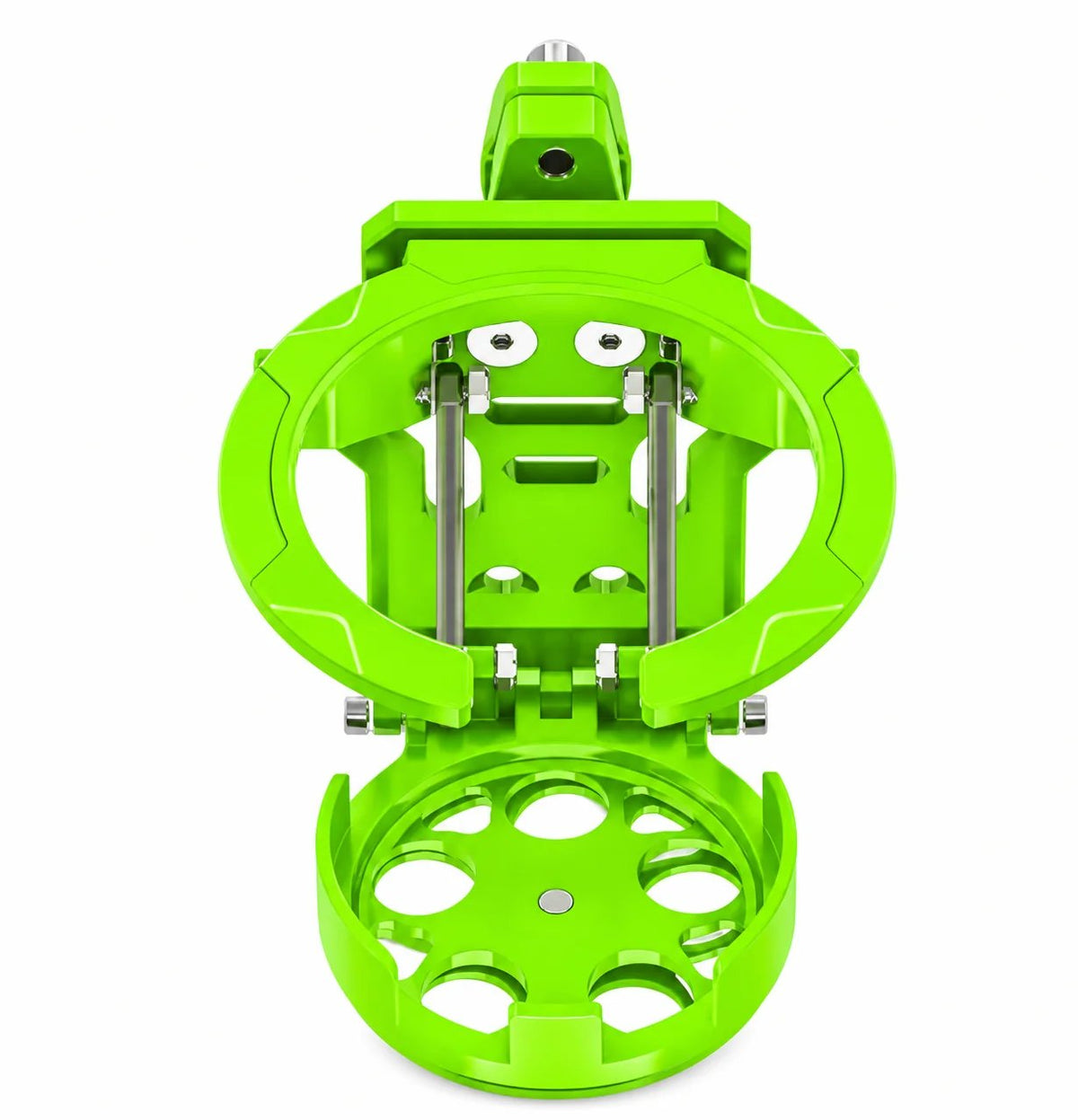 Foldable Cycling Bottle Holder