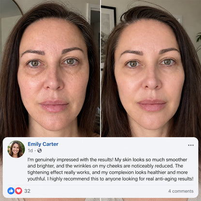 NAD+ EGF Firming Multi Balm
