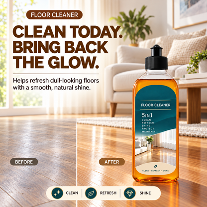5-in-1 Floor Cleaner product image