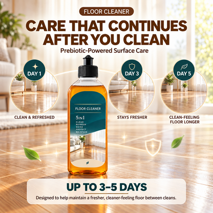 5-in-1 Floor Cleaner product image