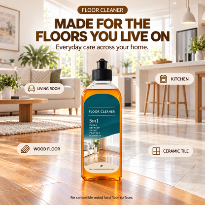 5-in-1 Floor Cleaner product image
