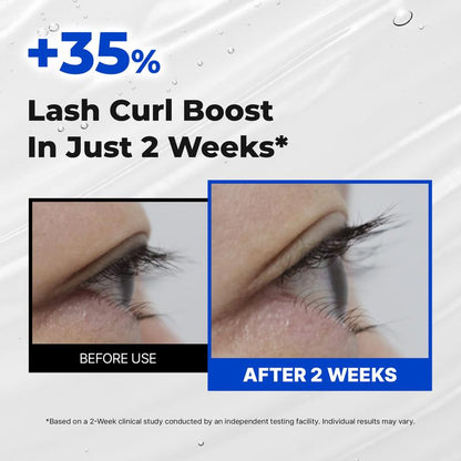 Eyelash Growth Serum – Hormone-Free, 0.5 fl oz