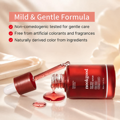 💥Korean NAD+ EGF Firming Serum