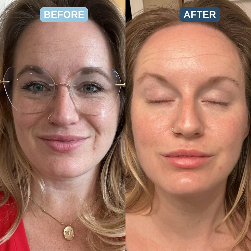 💥GHK-Cu Overnight Wrapping Mask