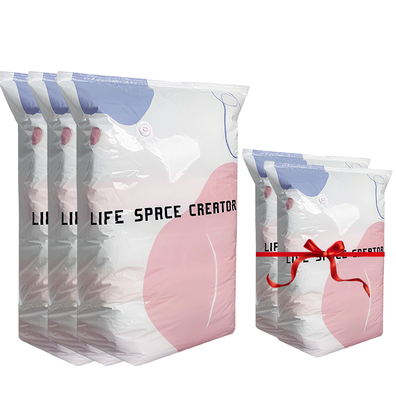 Buy 3 Get 2 Free (5PCS)
