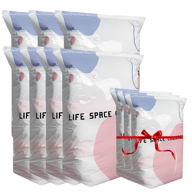 Buy 5 Get 3 Free (8PCS)