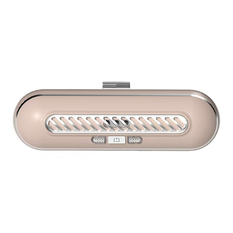 Refrigerator Freshness Purifier