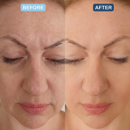 💥GHK-Cu Overnight Wrapping Mask