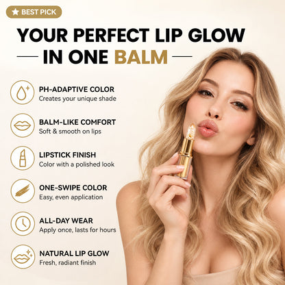 Lipstick for Mature Lips