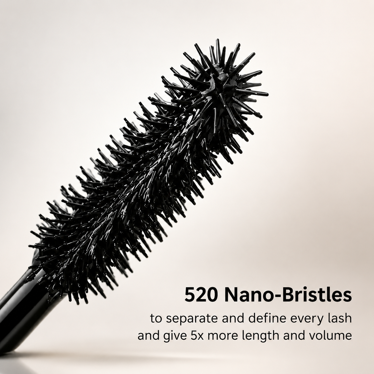 Nookgood Everlove Mascara - For Mature Lashes