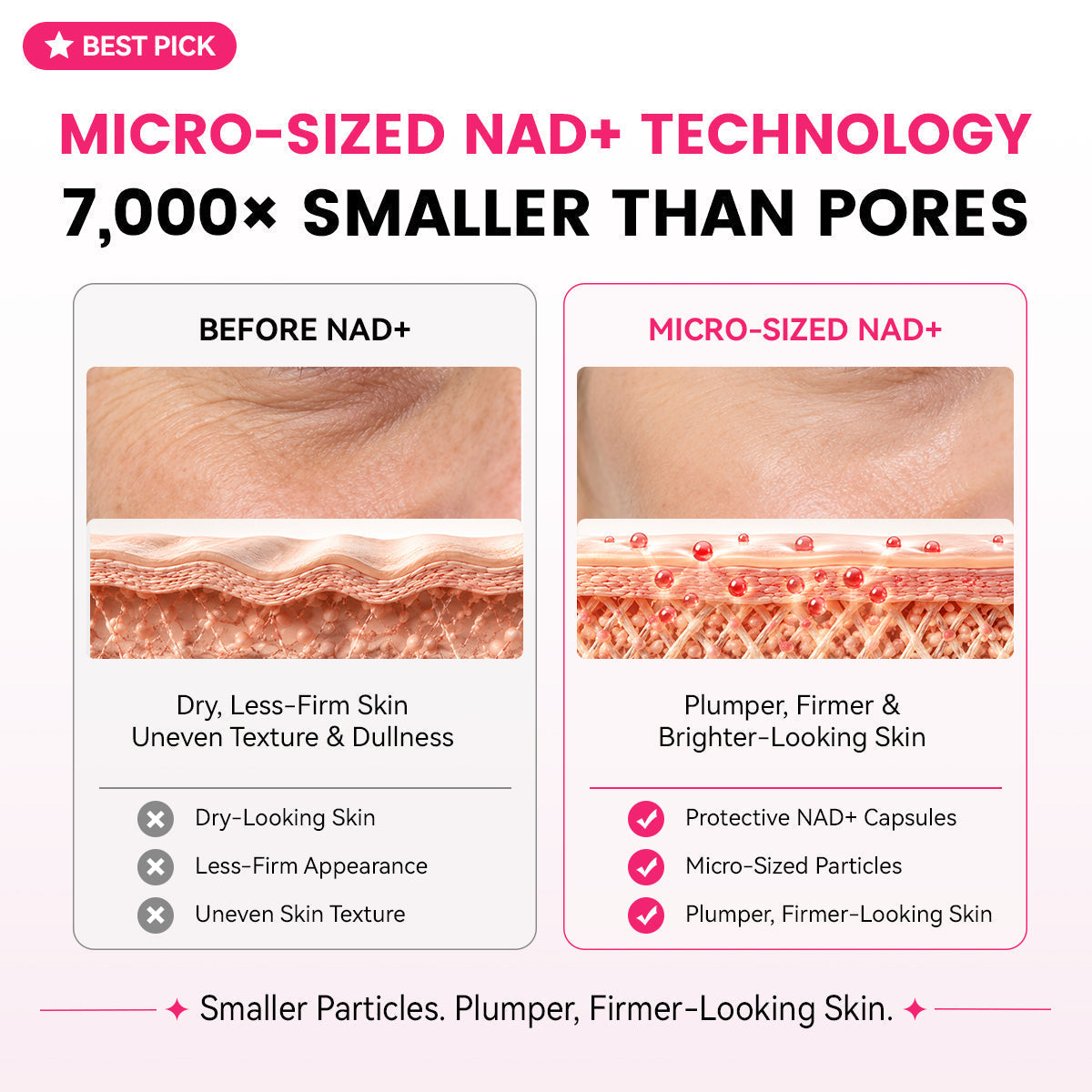 NAD+ EGF Firming Multi Balm