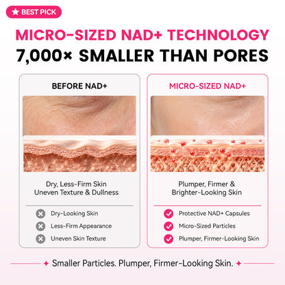NAD+ EGF Firming Multi Balm